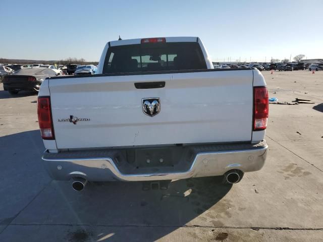 2015 Dodge RAM 1500 SLT