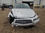 2014 Infiniti Q50 Base