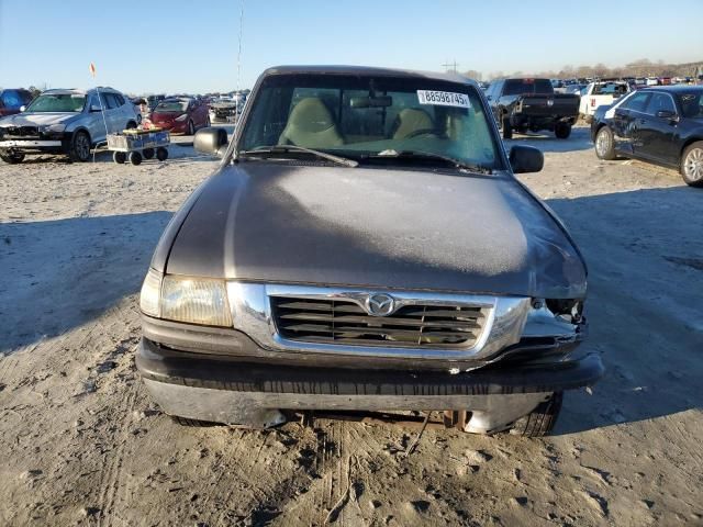 1999 Mazda B3000 Cab Plus