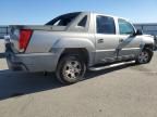 2002 Chevrolet Avalanche K1500