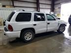 2003 Dodge Durango Sport