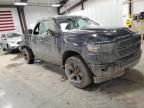 2024 Dodge RAM 1500 Tradesman