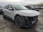 2022 Hyundai Ioniq 5 SE