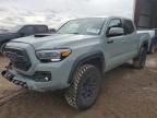 2021 Toyota Tacoma Double Cab