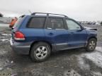 2006 Hyundai Santa FE GLS