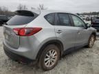 2013 Mazda CX-5 Touring