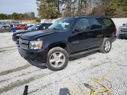 2008 Chevrolet Tahoe C1500 en venta en Fairburn, GA