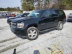 2008 Chevrolet Tahoe C1500