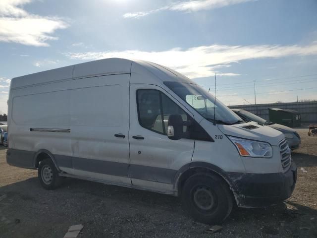 2017 Ford Transit T-350