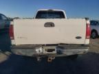 2002 Ford F350 SRW Super Duty