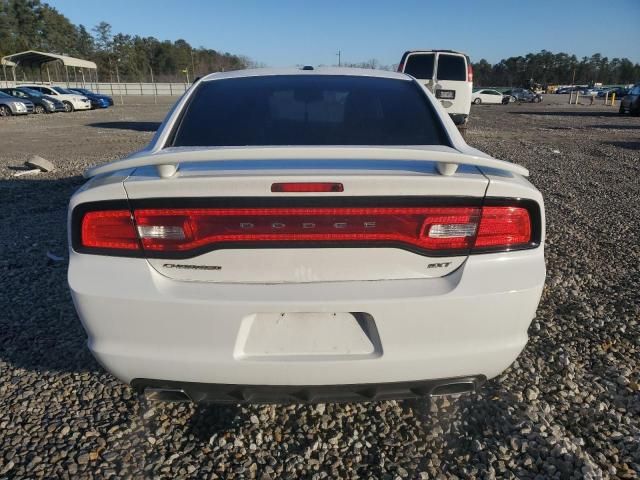 2014 Dodge Charger SXT