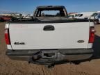 2006 Ford F350 SRW Super Duty