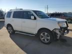 2014 Honda Pilot EXL