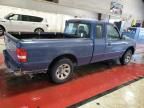 2007 Ford Ranger Super Cab