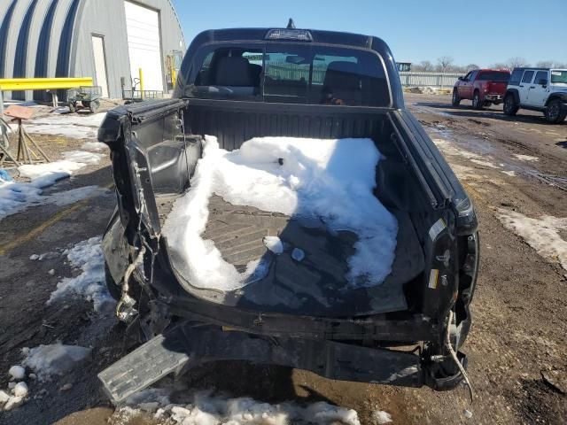 2020 Toyota Tacoma Double Cab