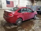 2010 Ford Focus SE