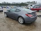 2014 Hyundai Genesis Coupe 2.0T