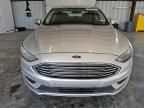 2017 Ford Fusion SE Hybrid