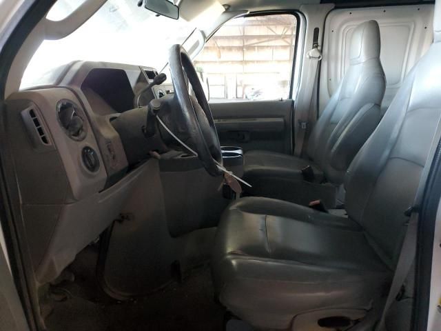 2013 Ford Econoline E150 Van