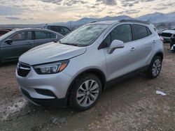 2019 Buick Encore Preferred en venta en Magna, UT