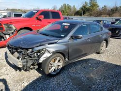 Nissan salvage cars for sale: 2014 Nissan Altima 2.5