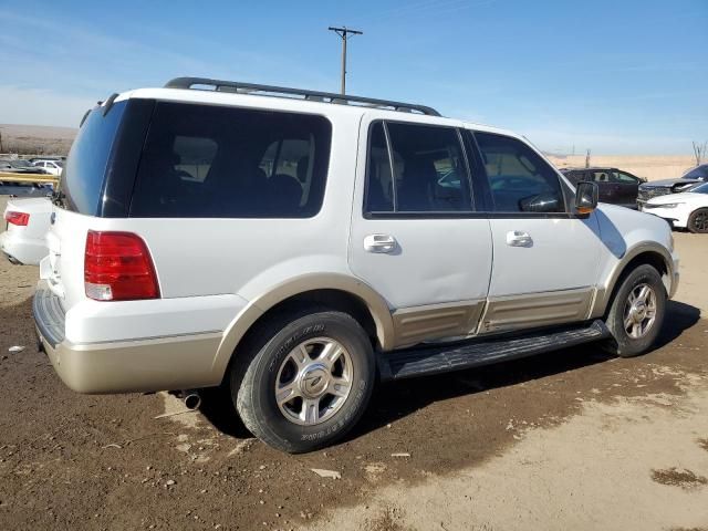 2005 Ford Expedition Eddie Bauer