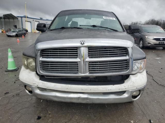 2002 Dodge RAM 1500