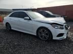 2016 Mercedes-Benz E 350