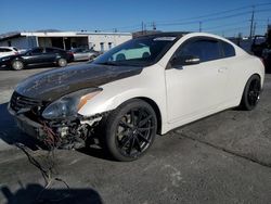 2008 Nissan Altima 2.5S en venta en Sun Valley, CA