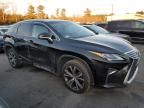 2019 Lexus RX 450H Base