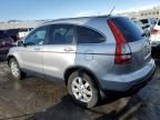 2009 Honda CR-V EXL