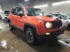 2015 Jeep Renegade Trailhawk