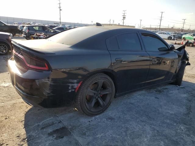 2017 Dodge Charger R/T