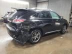 2013 Lexus RX 450H