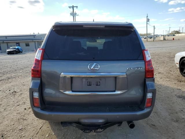 2012 Lexus GX 460