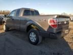 2009 Ford F150 Super Cab