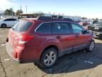 2013 Subaru Outback 3.6R Limited