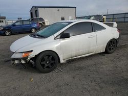 Lots with Bids for sale at auction: 2006 Honda Civic LX