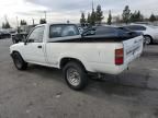 1993 Toyota Pickup 1/2 TON Short Wheelbase STB