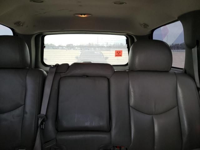 2005 GMC Yukon