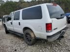 2004 Ford Excursion XLT