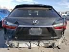 2018 Lexus RX 350 Base