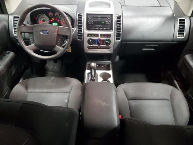 2007 Ford Edge SEL