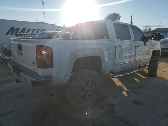 2014 GMC Sierra K1500 SLT