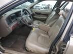 2001 Mercury Grand Marquis LS