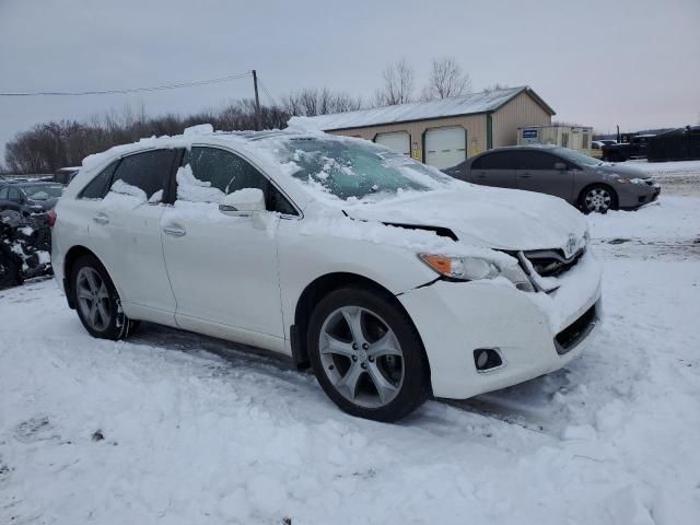 2014 Toyota Venza LE