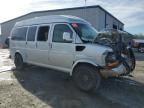 2011 Chevrolet Express G1500 3LT