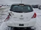 2011 Nissan Versa S