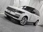 2021 Land Rover Range Rover HSE Westminster Edition