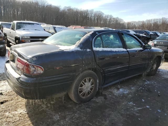 2003 Buick Lesabre Custom